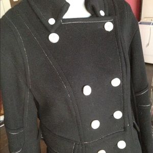 Coat by FREAK'S by Kim Tae Hoon